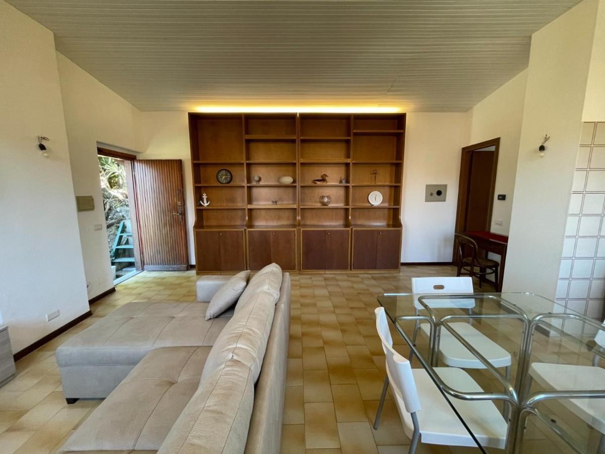 La Cascina Vista Lago Apartment Como Exterior photo
