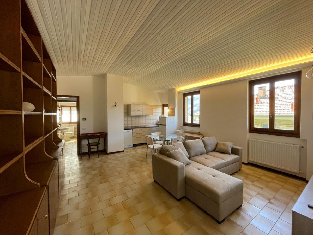 La Cascina Vista Lago Apartment Como Exterior photo