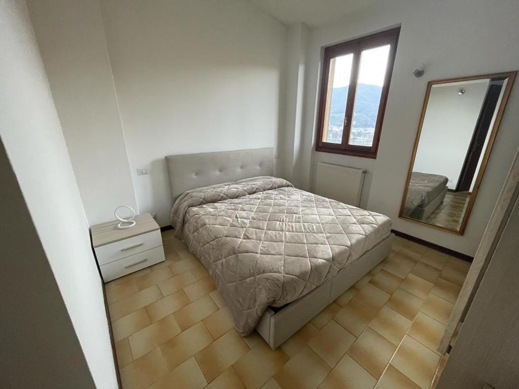 La Cascina Vista Lago Apartment Como Exterior photo