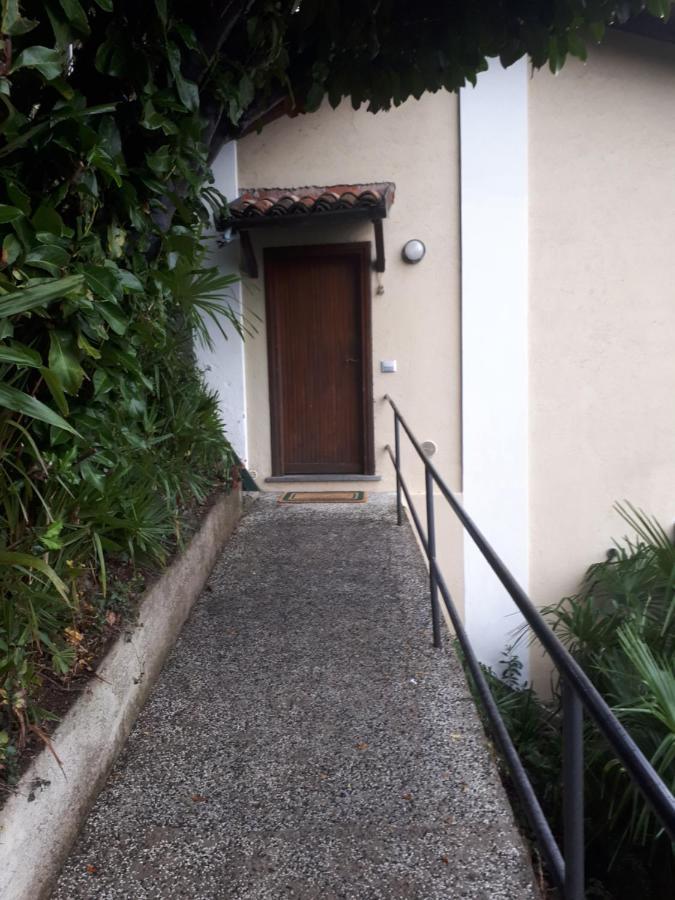 La Cascina Vista Lago Apartment Como Exterior photo